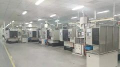 Aeronautical Accessories CNC Internal Grinding Machine Tool - Image 4
