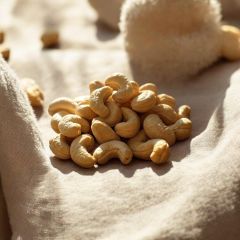 cashew – product photo 1, product detail gallery