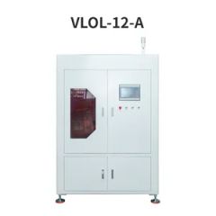 Industrial Vacuum Plasma Cleaner Color White Usage Clean Origin China Voltage 220V Trade Terms Fob Model Vlol-12-a Trademark KEYLINK - Image 1