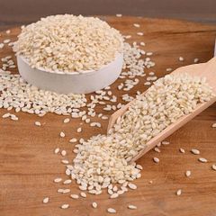 Sesame Seeds for Bakery Products Cooking Applications Confectionery Manufacturing Healthy Snacks – product photo 4, product detail gallery