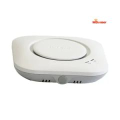 Remote Mobile Viewing Wireless WiFi Air Quality Sensor for Newly Renovated Homes -Pm2.5, Pm10, Vocs, Temperature & Humidity Monitoring - Xiamen Trust Information Tech Co., Ltd.