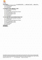 CE by details for Europe certificate from Foshan City DaiNi Electronic Technology Co., Ltd.