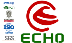 Zhongshan Echo Crafts Co., Ltd.
