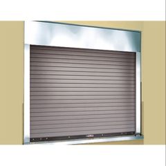 Rolling Shutter Automation Brand Radiant Passive Features Fire Resistant Surface Treatment Painted Protection Time Up to 4 - Image 1