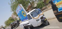 Mobile Van Advertising, 1, Diesel Type Non AC Fuel Type Diesel Seating Capacity 1 Dimensions 9' X 6.5' Rent Duration 30 - Image 9