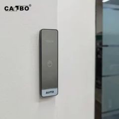 Canbo 2.4G Wireless Touch Switch - Low-Power High-Sensitivity Control for Automatic Doors - Image 4