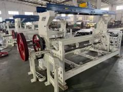 Red Shemagh Weaving Machine: Your Key to Textile Innovation Trademark SQ Origin China Condition New Shedding Dobby Warranty 1 Year - Image 5