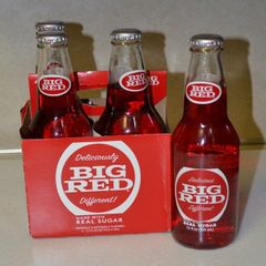 Best Choice Big Red Drinks For Beverage Sellers Wanting A Recognized Drink Option With Refreshing Taste - Image 2