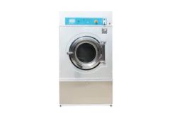 Natural Gas Heated Laundry Tumble Dryer Model NO. HGR Condition New Origin Shanghai Trademark HuaYi HS Code 84512900 Capacity 10-30kg - Image 5
