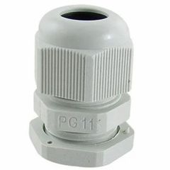 Pg Cable Gland, IP55 IP Rating IP55 Thread Model PG 29 Color All types available Material All types available Country of Origin Made in - Image 2