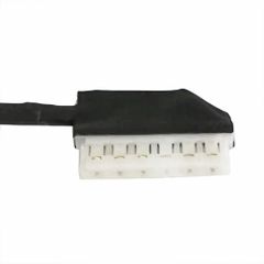 DC Power Jack Cable Charging Port Color Black Voltage 4 Volt Wattage 9 Watt Wire Material Plastic Connector Gender Male to - Image 2