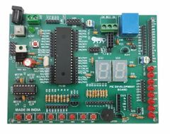Microcontroller Development Board Versatility High Computational Power High Functionality Embedded Computing Design Philosophy Compact Yet - Image 1