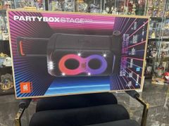 JBL PartyBox Stage 320 Portable Bluetooth Party Speaker (Brand New - Image 1