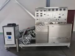Lab-Grade CO2 Extraction Machine Equipment for Pharma Research - Image 3