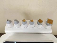 Microcurrent Fractional RF Radio Frequency Tips Anti Aging Equipment - Image 6