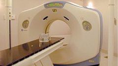 Laser Systems Alignment Function Matches Patient Position From Ct Simulation During - Image 1
