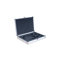 Aluminium Table Tennis Bat Case - Image 4