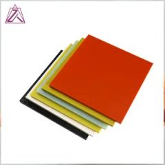 Bakelite Electrical Insulation Phenolic Paper Laminate Parts - Image 4