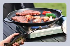 Simulated Sea Bass Shaped Creative Circulating Gas Lighter Igniter - Image 4