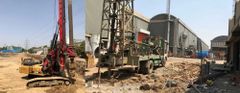 Piling Construction Service - Image 3
