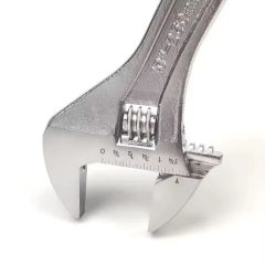 Stainless Steel Allen Keys with Rubber Handle Other Hand Tools - Image 4