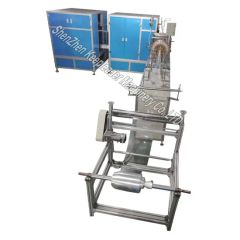 Blister Vacuum Forming Machine of PVC_Pet_PP_PS_Clamshell Boxes_Plastic Container Packaging_Shell Tray Making Thermoforming Line - Image 3