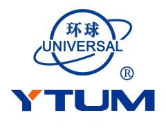 YANTAI YTUM TRADING CO., LTD.