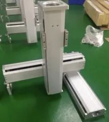 Lead Screw High Precision Ball Screw Linear Motion Guide Ball Module Linear Guide Rail Sliding Block - Image 6