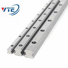 3mm 5mm 7mm Stainless Steel Linear Guide Rails Miniature Linear Guide Carriage Bearing Mgn3 - Image 3