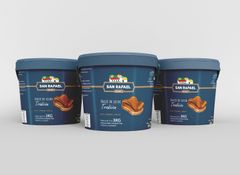 dulce de leche Condensed milk CARAMEL Form Spread Content milk Weight (kg) 3kg Address istanbul Type Spread Sweet Certification - Image 2