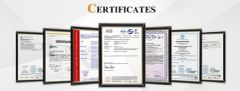 Certificates certificate of Shaoxing Zhixu Textile Co., Ltd. – certificate photo, supplier certificates section
