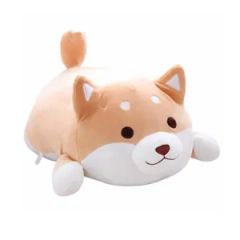 Custom Logo Personalized Soft Wholesale Factory Kid Child Baby Anime Gift Doll Plushie Plushies Stuffed Animal Shiba Inu Puppy Dog 3jvosU - Yangzhou Detuo Trading Co., Ltd.