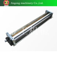 Vermicelli Producing Line Making Machine Parts Slitting Mechanism - Image 1