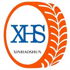 Qingdao Xinhaoshun Special Vehicle Co., Ltd