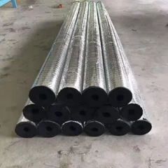 Rock Wool Insulation Panel Color Yellow Diameter 4miu Trademark Fanyang Surface Treatment No Origin Shaanxi, China Refractoriness - Image 6