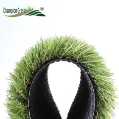 Best Performance 35mm Landscaping Artificial Turf Synthetic Grass - Image 5