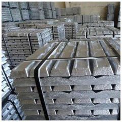 Manufacturer ingots pure aluminum ingots a7 a380 price per ton - Image 2