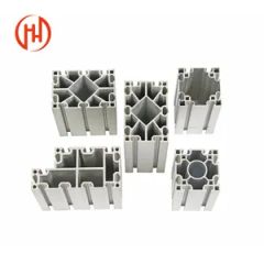 Industrial Application Aluminium Extrusion Profile - Image 3