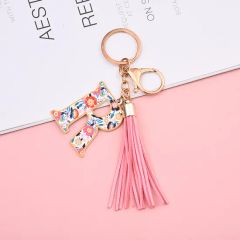 Popular Wholesale Cheap Custom Logo Design Promotional Metal Keychains - Image 6