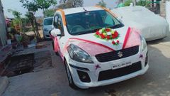 Radhe Car Rental Self Drive Services Service Location - Image 4