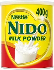 Nestle Nido Milk Powder EU Supplier worldwide Grade A Packaging Carton Brand Name - Image 2
