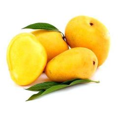 Wholesale IQF High Quality Frozen Fresh Fruits Mango Price - Image 3