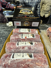 Halal Frozen Boneless Buffalo Meat – 98 VL / 93 VL | Bulk Export Supply – product photo 2, product detail gallery