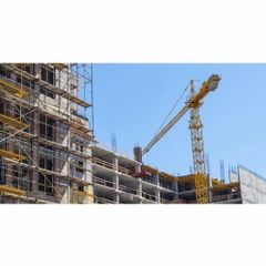 Apartment Building Construction Services Service Mode Offline Service Location Bihar Payment Mode Online, Offline Service Duration As Per - Image 1