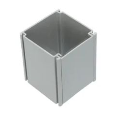 Fast Delivery 50mm PVC Cable Management Tray with Standard Export Packing - Image 2
