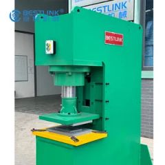 Granite & Marble Paving Stone Stamping Machine - Image 2