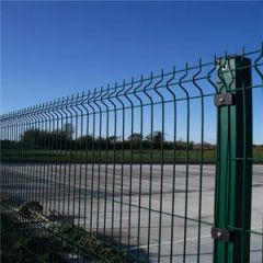 Square Hole Welded Wire Mesh Animal Cages Origin China Color Silver Condition New Width 0.5m-2.4m Type Welded Mesh Mesh Size 1 - Image 5
