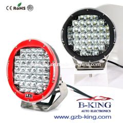 Super Bright 96W LED Work Lights - Image 2