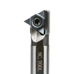 11unr3 0tr 4 0tr CNC Lathe Machining Cutting Tools Interchangeable Small Hole Thread Milling Threaded Cutter - Sanhe Xiyan Mechanical Equipment Sales Co., Ltd.