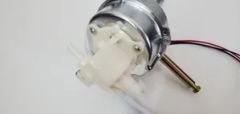 Wall Fan Motor Low Pressure DC Motor Solar Fan Motor 310V DC Motor - Image 5